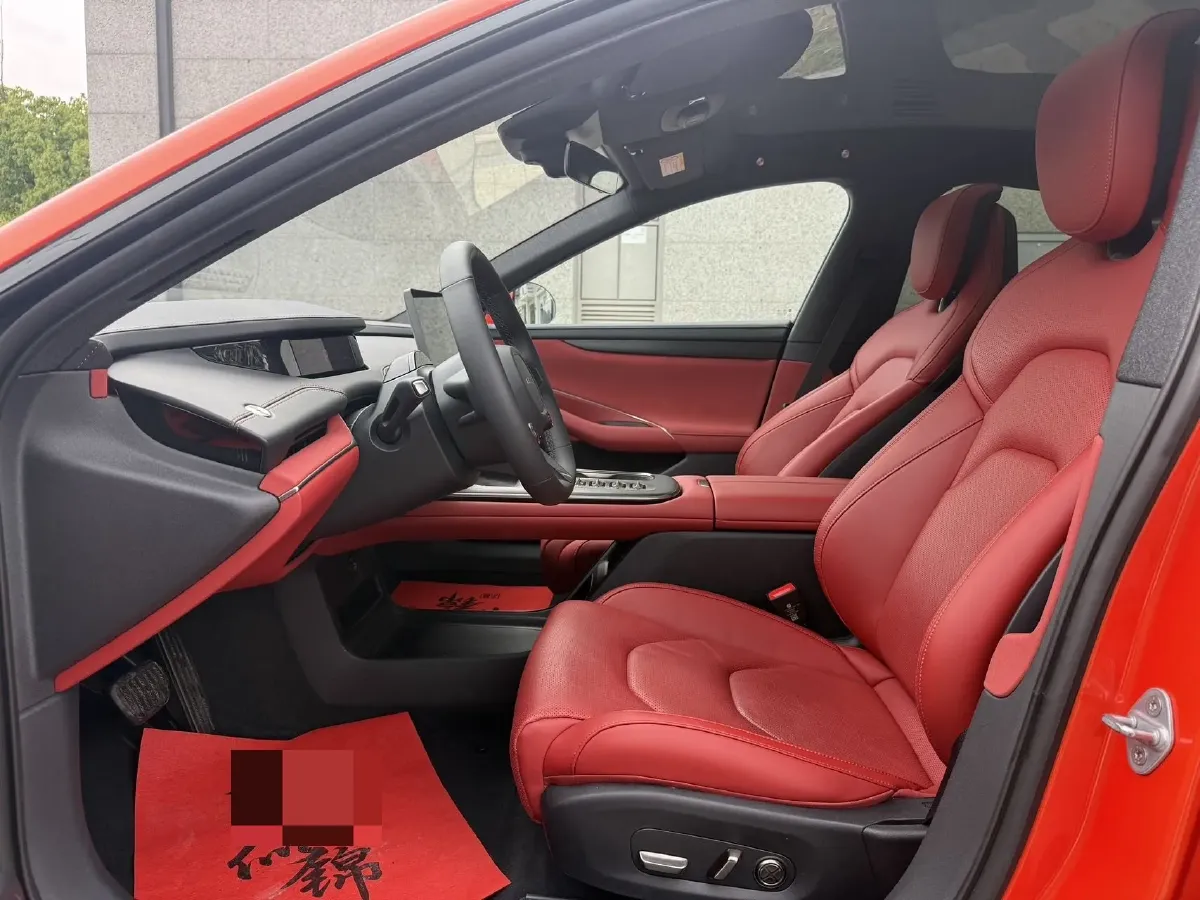 2024 MI SU7 BEV 94.3KWH,autocango,china used car exporter,china ev exporter,chinese used car exporter,chinese used ev exporter