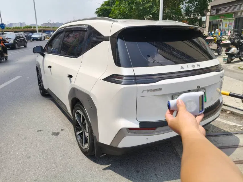 2022 Geely Okavango 1.8T 184HP L4 7DCT,autocango,china used car exporter,china ev exporter,chinese used car exporter,chinese used ev exporter