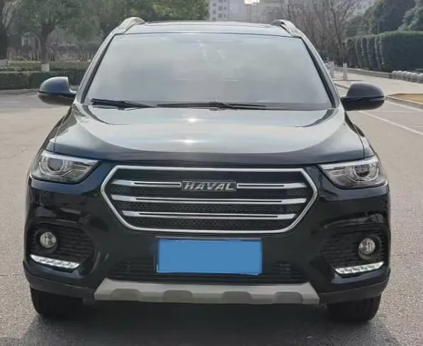 2019 Haval H6 Coupe 1.5T 169HP L4 7DCT,autocango,china used car exporter,china ev exporter,chinese used car exporter,chinese used ev exporter