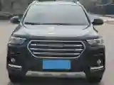 2019 Haval H6 Coupe 1.5T 169HP L4 7DCT