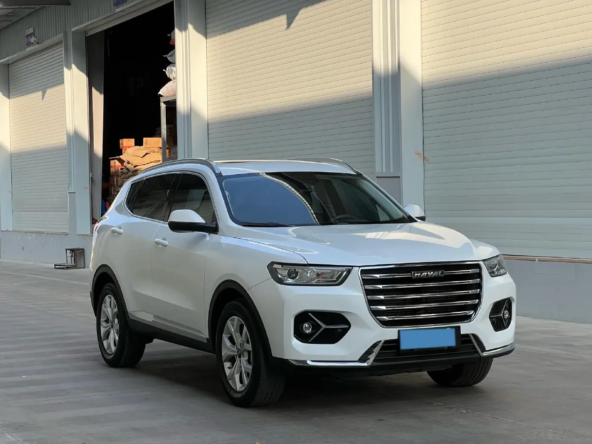 2021 Haval H6 1.5T 150HP L4 7DCT,autocango,china used car exporter,china ev exporter,chinese used car exporter,chinese used ev exporter