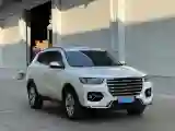 2021 Haval H6 1.5T 150HP L4 7DCT