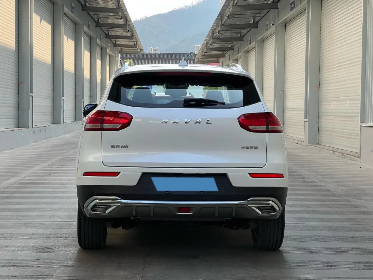 2021 Haval H6 1.5T 150HP L4 7DCT,autocango,china used car exporter,china ev exporter,chinese used car exporter,chinese used ev exporter