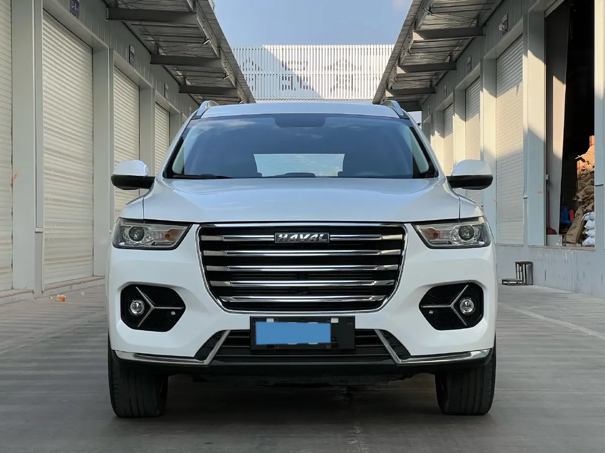 2021 Haval H6 1.5T 150HP L4 7DCT,autocango,china used car exporter,china ev exporter,chinese used car exporter,chinese used ev exporter