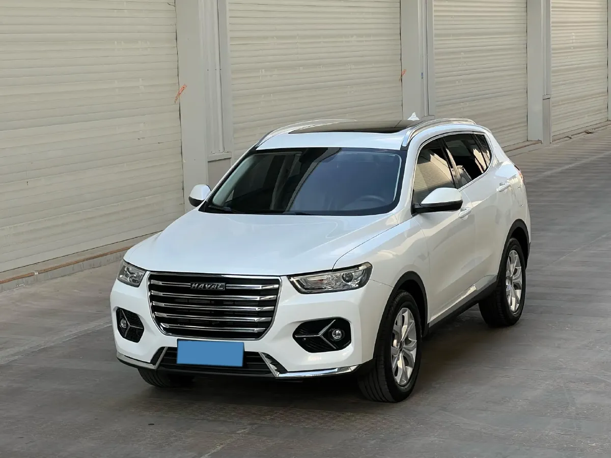 2021 Haval H6 1.5T 150HP L4 7DCT,autocango,china used car exporter,china ev exporter,chinese used car exporter,chinese used ev exporter