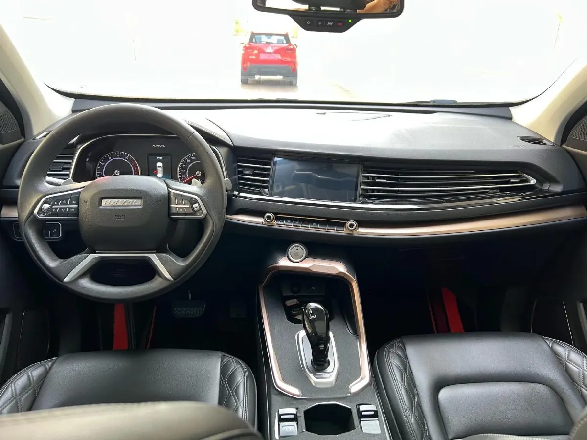 2021 Haval H6 1.5T 150HP L4 7DCT,autocango,china used car exporter,china ev exporter,chinese used car exporter,chinese used ev exporter