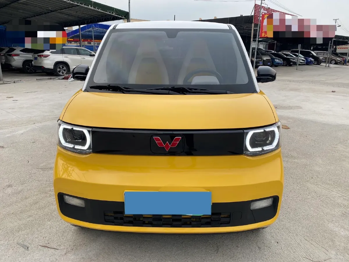 2021 WuLing HongGuang MINI EV BEV 13.9KWH,autocango,china used car exporter,china ev exporter,chinese used car exporter,chinese used ev exporter