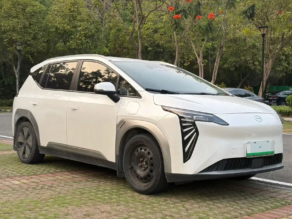 2023 Aion Y BEV 69.98KWH,autocango,china used car exporter,china ev exporter,chinese used car exporter,chinese used ev exporter