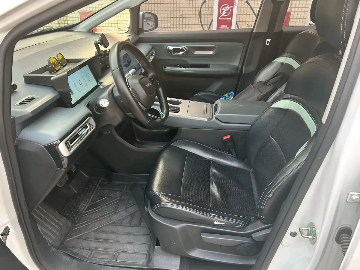 2023 Aion Y BEV 69.98KWH,autocango,china used car exporter,china ev exporter,chinese used car exporter,chinese used ev exporter