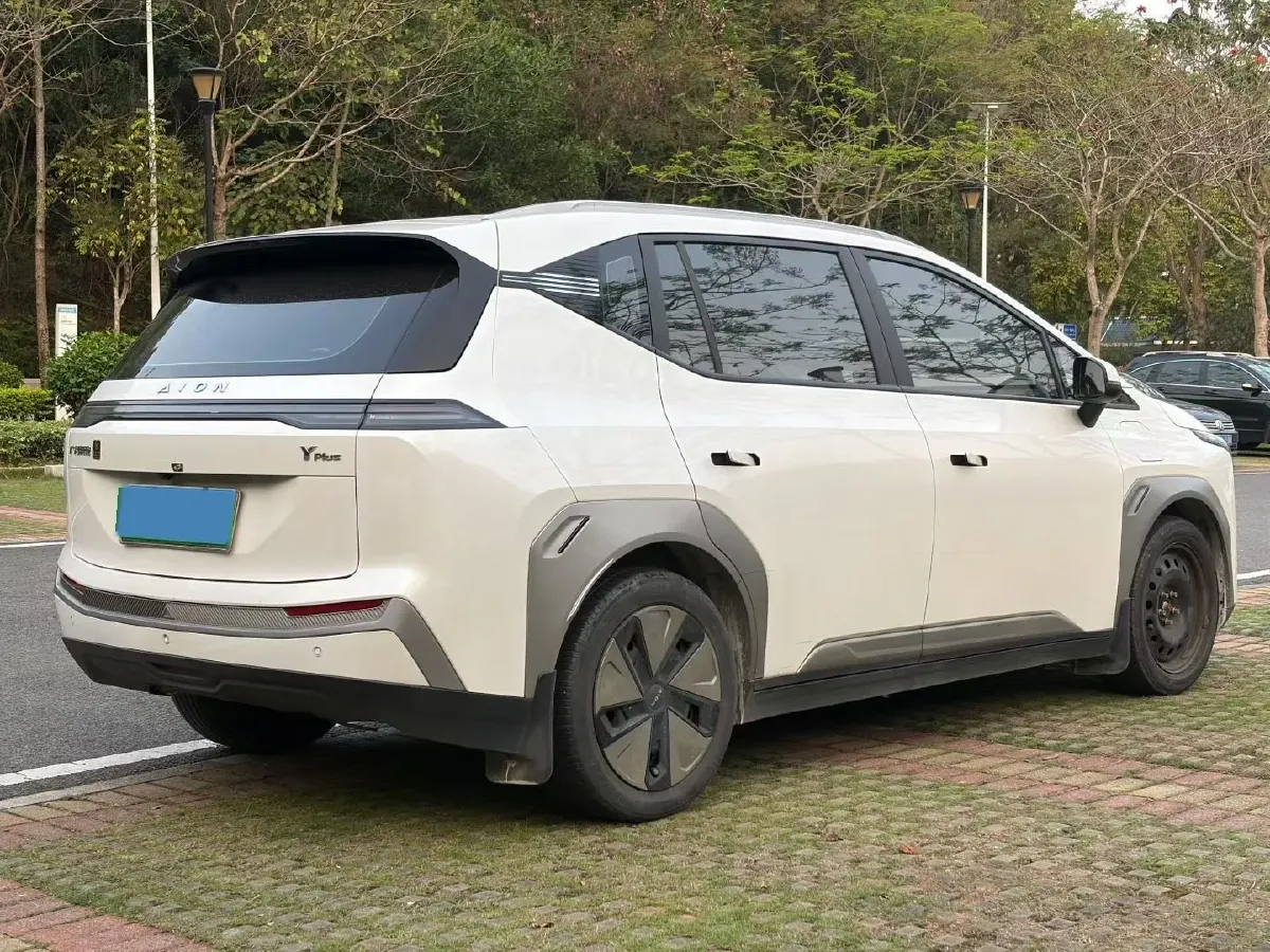 2023 Aion Y BEV 69.98KWH,autocango,china used car exporter,china ev exporter,chinese used car exporter,chinese used ev exporter