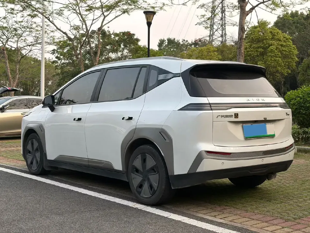 2023 Aion Y BEV 69.98KWH,autocango,china used car exporter,china ev exporter,chinese used car exporter,chinese used ev exporter
