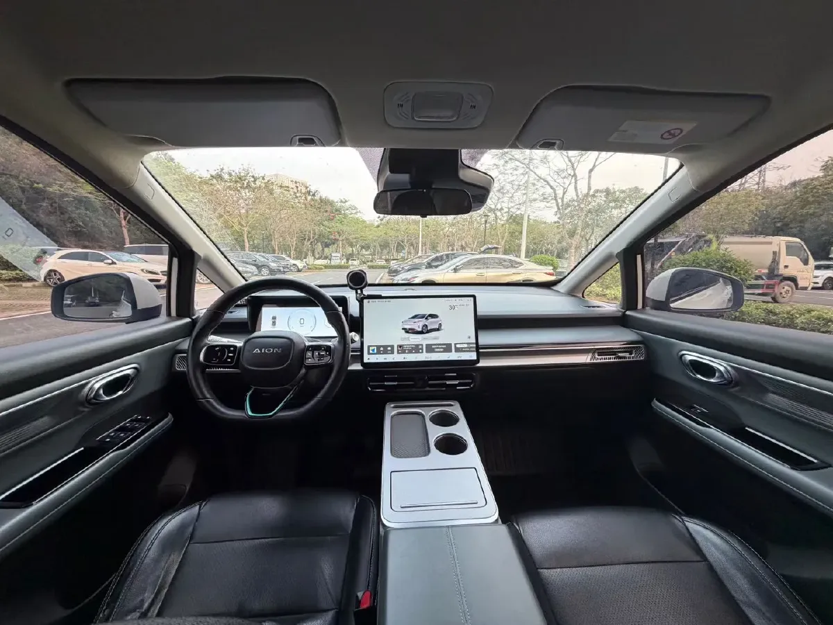 2023 Aion Y BEV 69.98KWH,autocango,china used car exporter,china ev exporter,chinese used car exporter,chinese used ev exporter