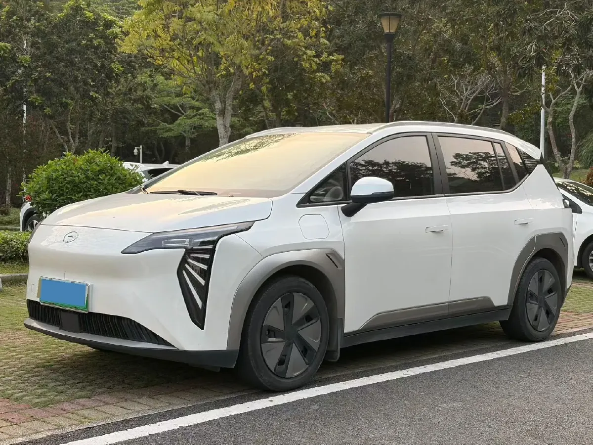 2023 Aion Y BEV 69.98KWH,autocango,china used car exporter,china ev exporter,chinese used car exporter,chinese used ev exporter