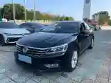 2017 Volkswagen Passat 1.8T 180HP L4 7DCT