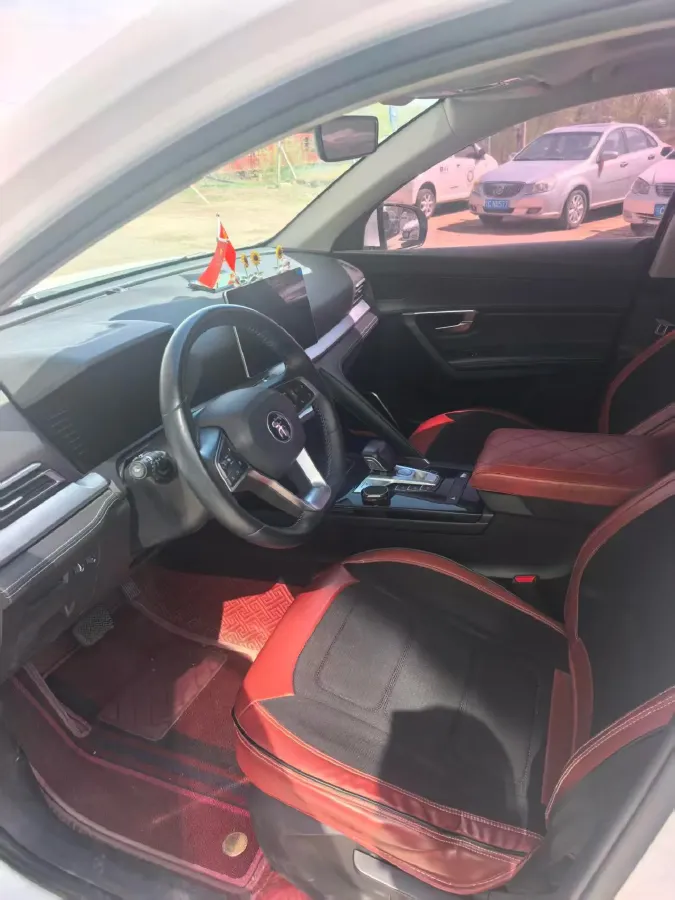 2019 BYD Song Pro 1.5T 160HP L4 6DCT,autocango,china used car exporter,china ev exporter,chinese used car exporter,chinese used ev exporter