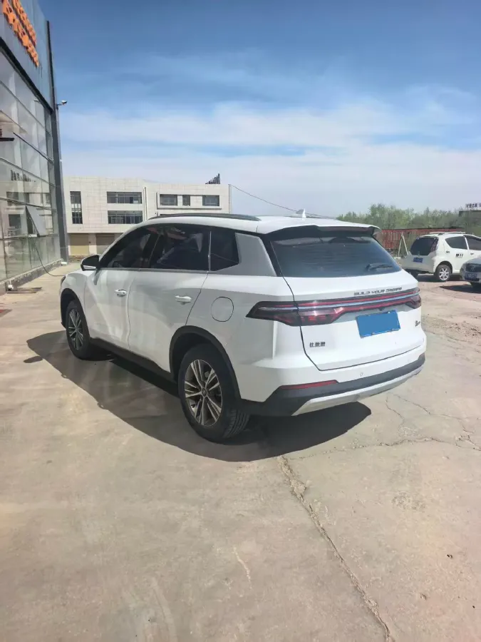 2019 BYD Song Pro 1.5T 160HP L4 6DCT,autocango,china used car exporter,china ev exporter,chinese used car exporter,chinese used ev exporter