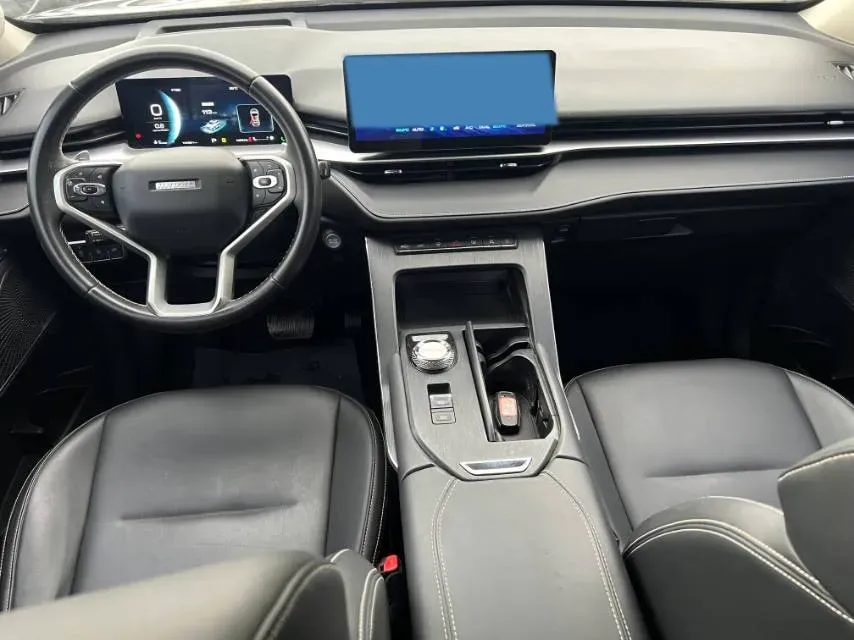 2021 Haval H6 2.0T 211HP L4 7DCT,autocango,china used car exporter,china ev exporter,chinese used car exporter,chinese used ev exporter