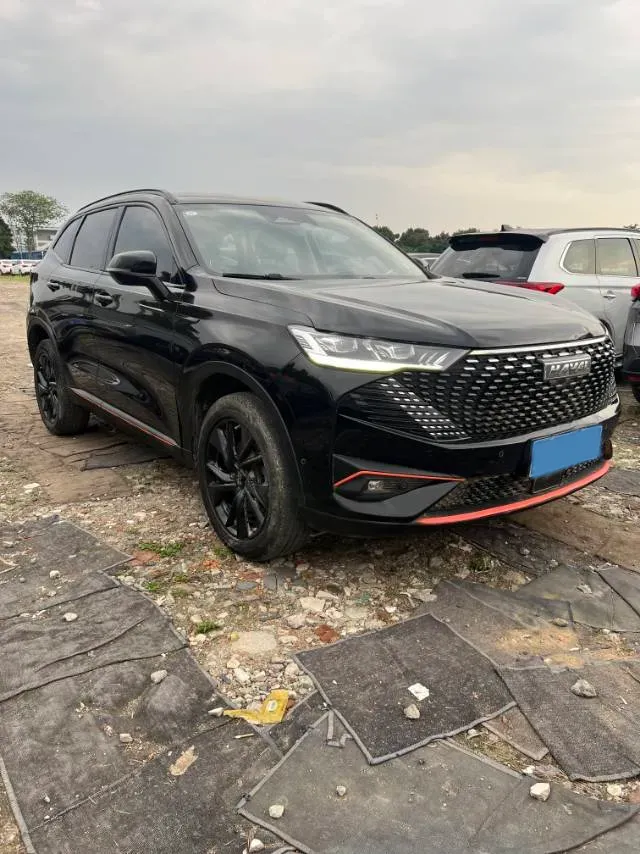 2021 Haval H6 2.0T 211HP L4 7DCT,autocango,china used car exporter,china ev exporter,chinese used car exporter,chinese used ev exporter