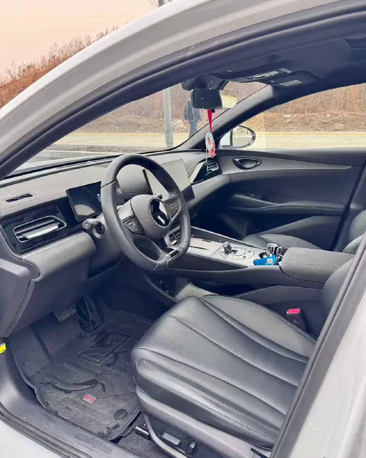 2024 BYD Seal06 1.5L 101HP L4 E-CVT PHEV 15.87KWH,autocango,china used car exporter,china ev exporter,chinese used car exporter,chinese used ev exporter