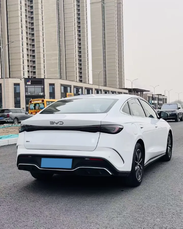 2024 BYD Seal06 1.5L 101HP L4 E-CVT PHEV 15.87KWH,autocango,china used car exporter,china ev exporter,chinese used car exporter,chinese used ev exporter