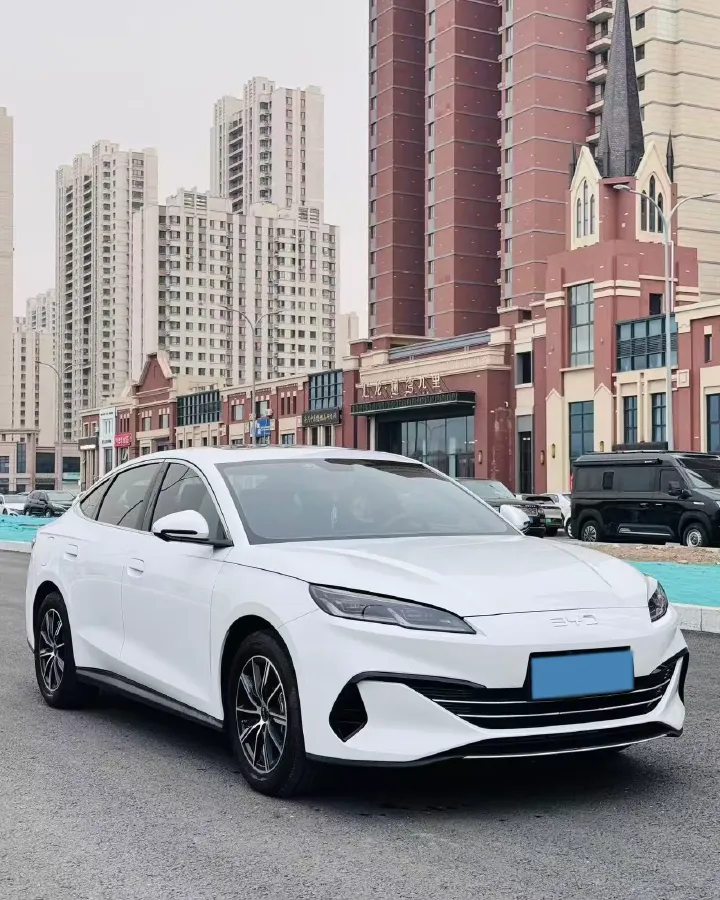 2024 BYD Seal06 1.5L 101HP L4 E-CVT PHEV 15.87KWH,autocango,china used car exporter,china ev exporter,chinese used car exporter,chinese used ev exporter