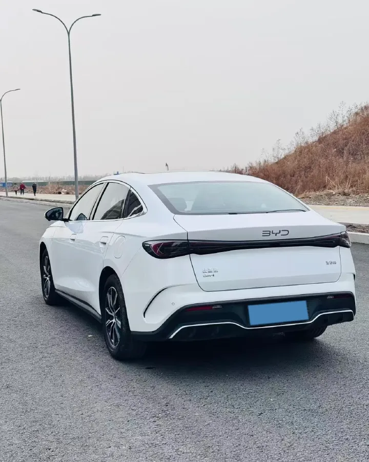 2024 BYD Seal06 1.5L 101HP L4 E-CVT PHEV 15.87KWH,autocango,china used car exporter,china ev exporter,chinese used car exporter,chinese used ev exporter