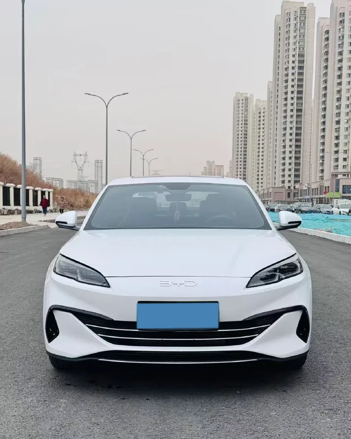 2024 BYD Seal06 1.5L 101HP L4 E-CVT PHEV 15.87KWH,autocango,china used car exporter,china ev exporter,chinese used car exporter,chinese used ev exporter