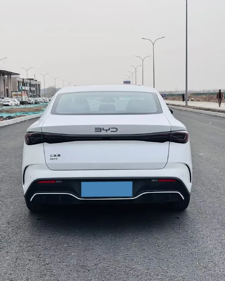 2024 BYD Seal06 1.5L 101HP L4 E-CVT PHEV 15.87KWH,autocango,china used car exporter,china ev exporter,chinese used car exporter,chinese used ev exporter