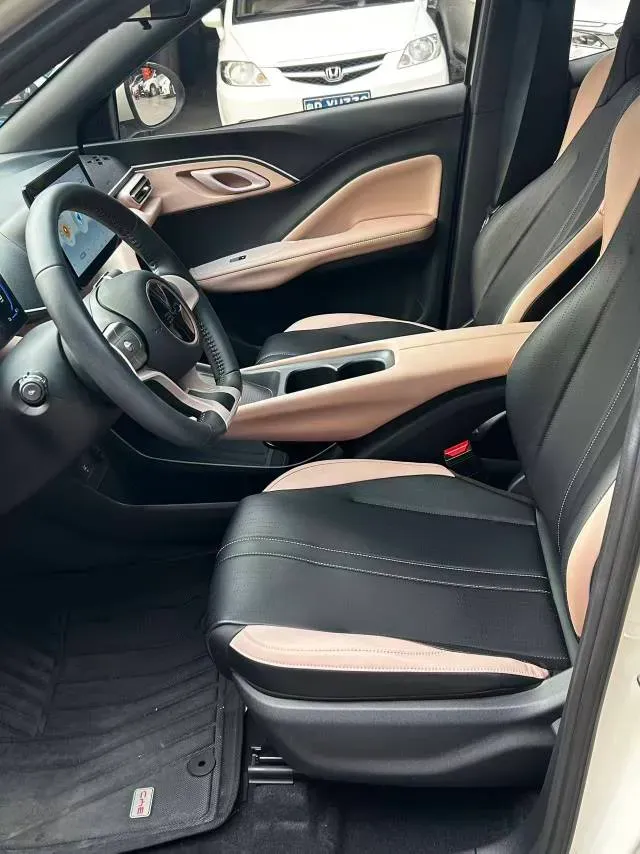 2024 BYD Seagull BEV 30.08KWH,autocango,china used car exporter,china ev exporter,chinese used car exporter,chinese used ev exporter