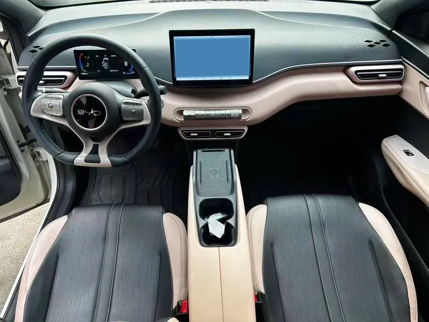 2024 BYD Seagull BEV 30.08KWH,autocango,china used car exporter,china ev exporter,chinese used car exporter,chinese used ev exporter