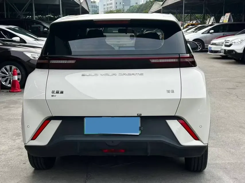 2024 BYD Seagull BEV 30.08KWH,autocango,china used car exporter,china ev exporter,chinese used car exporter,chinese used ev exporter