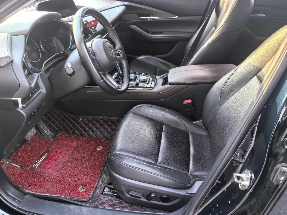 2021 Mazda CX-30 2.0L 158HP L4 6AT,autocango,china used car exporter,china ev exporter,chinese used car exporter,chinese used ev exporter