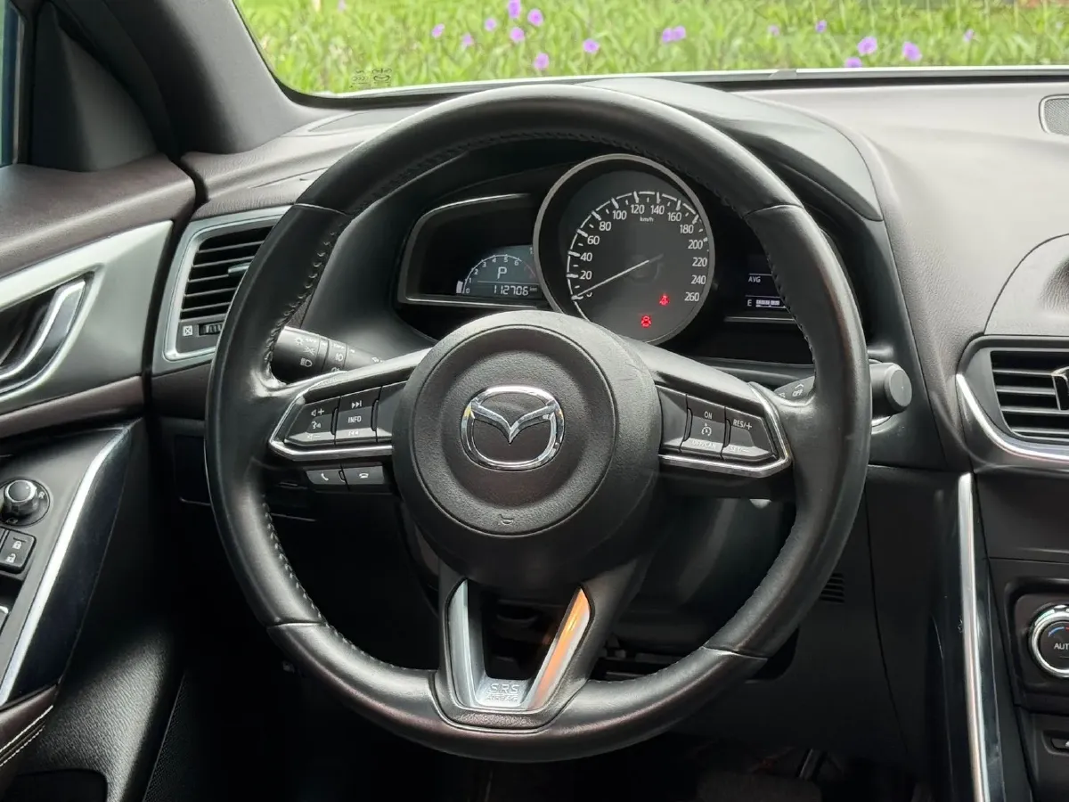 2018 Mazda CX-4 2.0L 158HP L4 6AT,autocango,china used car exporter,china ev exporter,chinese used car exporter,chinese used ev exporter