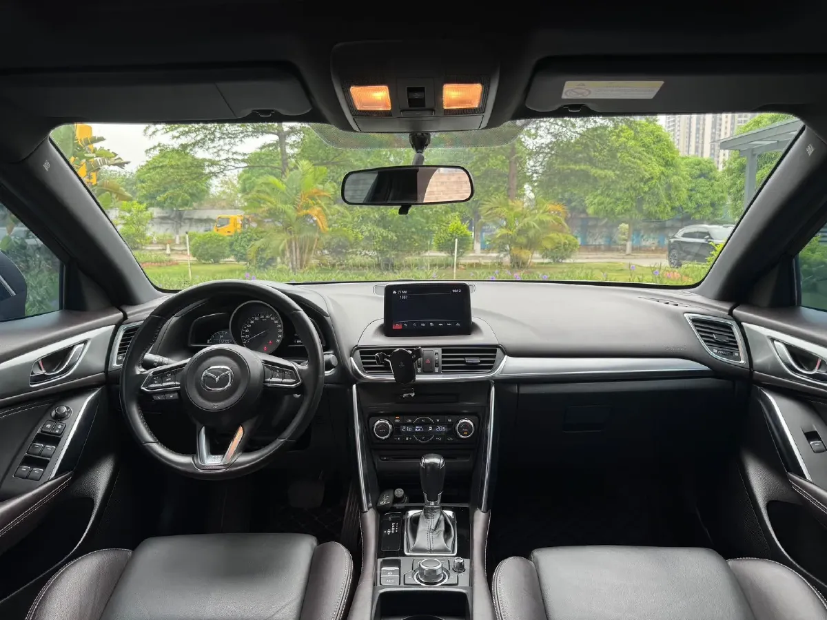 2018 Mazda CX-4 2.0L 158HP L4 6AT,autocango,china used car exporter,china ev exporter,chinese used car exporter,chinese used ev exporter