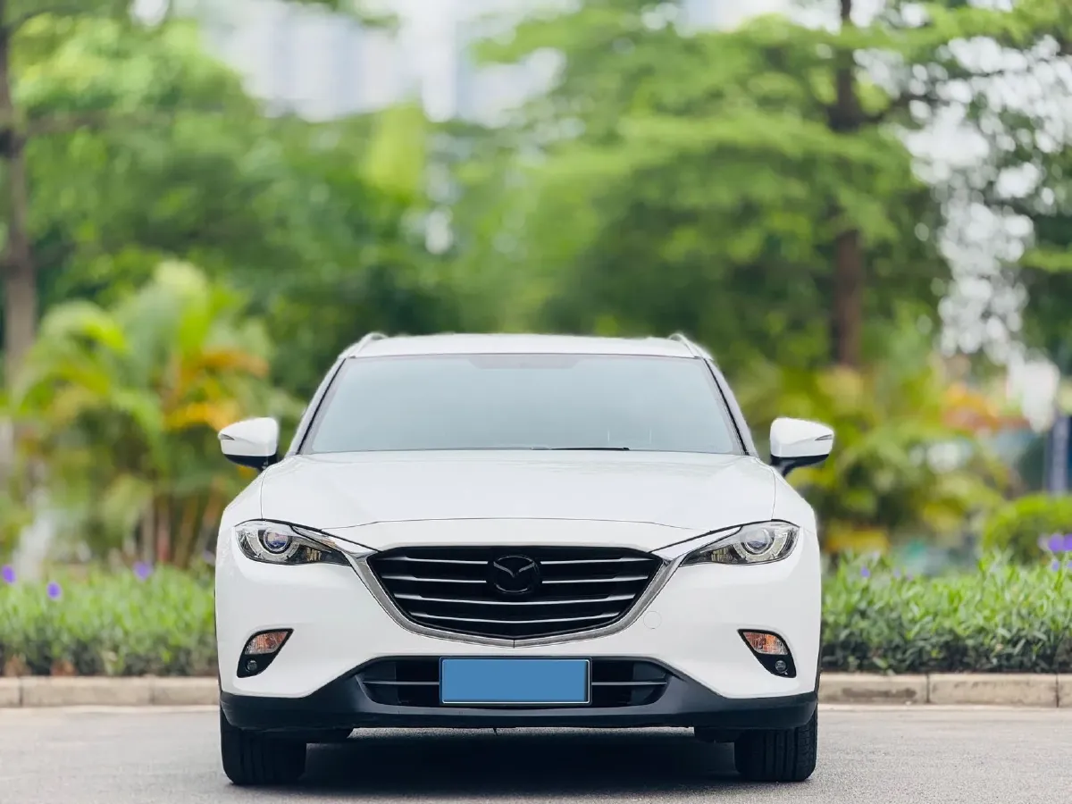 2018 Mazda CX-4 2.0L 158HP L4 6AT,autocango,china used car exporter,china ev exporter,chinese used car exporter,chinese used ev exporter