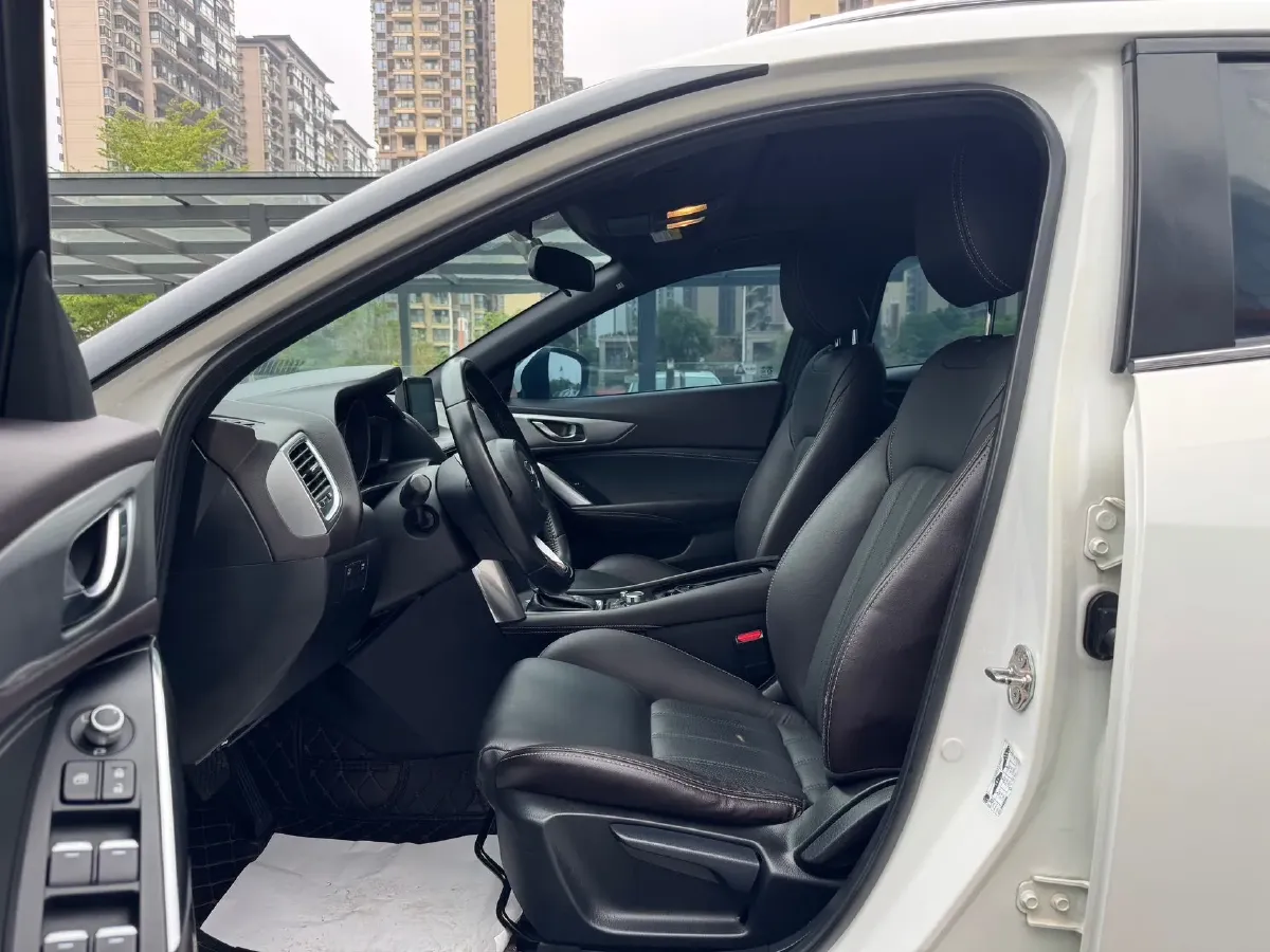 2018 Mazda CX-4 2.0L 158HP L4 6AT,autocango,china used car exporter,china ev exporter,chinese used car exporter,chinese used ev exporter