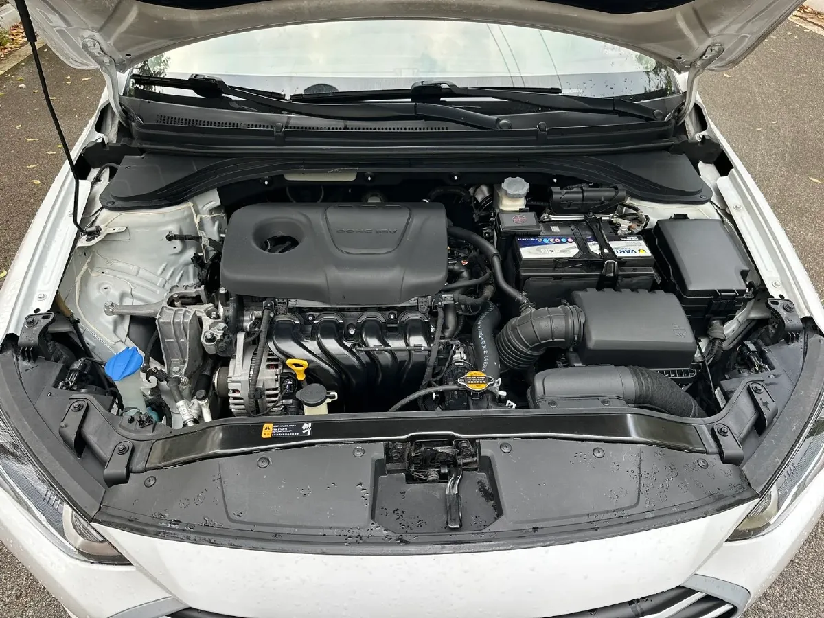 2016 Hyundai Elantra 1.6L 128HP L4 6MT,autocango,china used car exporter,china ev exporter,chinese used car exporter,chinese used ev exporter