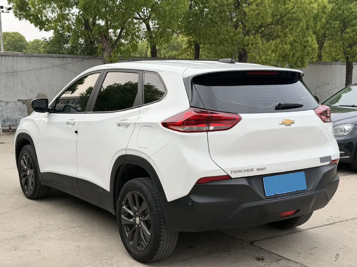 2021 Chevrolet Trax 1.0T 125HP L3 6AT,autocango,china used car exporter,china ev exporter,chinese used car exporter,chinese used ev exporter