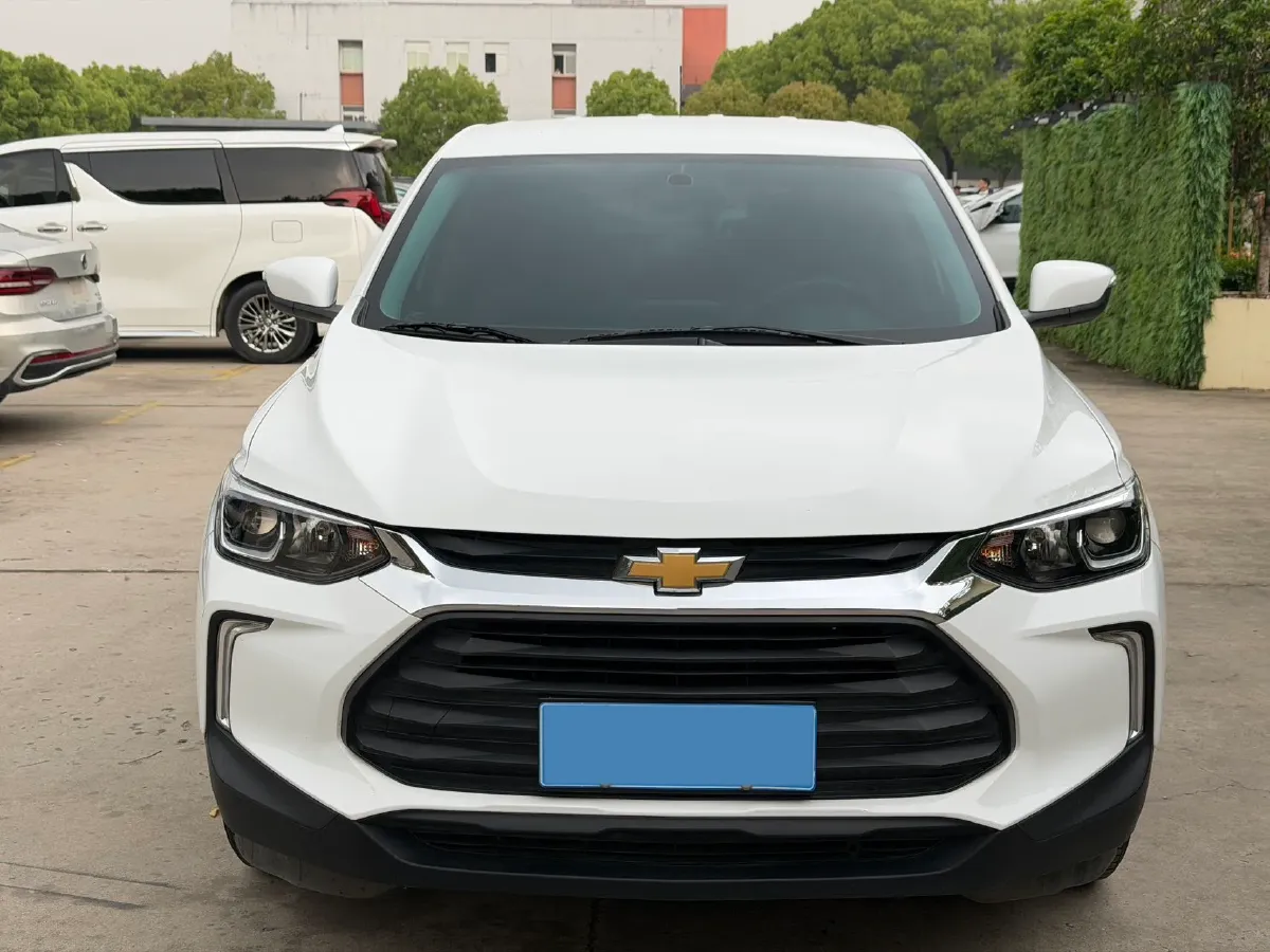 2021 Chevrolet Trax 1.0T 125HP L3 6AT,autocango,china used car exporter,china ev exporter,chinese used car exporter,chinese used ev exporter