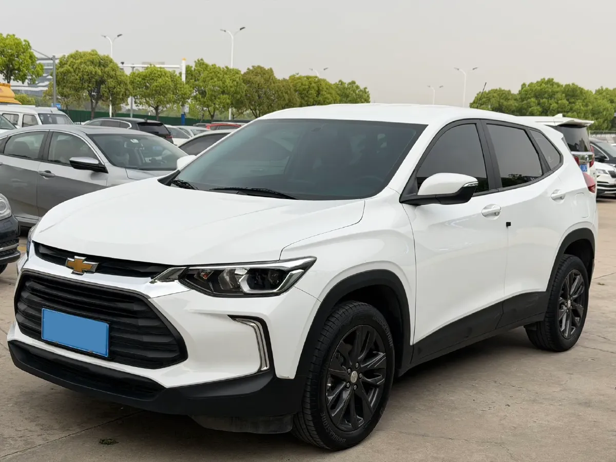 2021 Chevrolet Trax 1.0T 125HP L3 6AT,autocango,china used car exporter,china ev exporter,chinese used car exporter,chinese used ev exporter