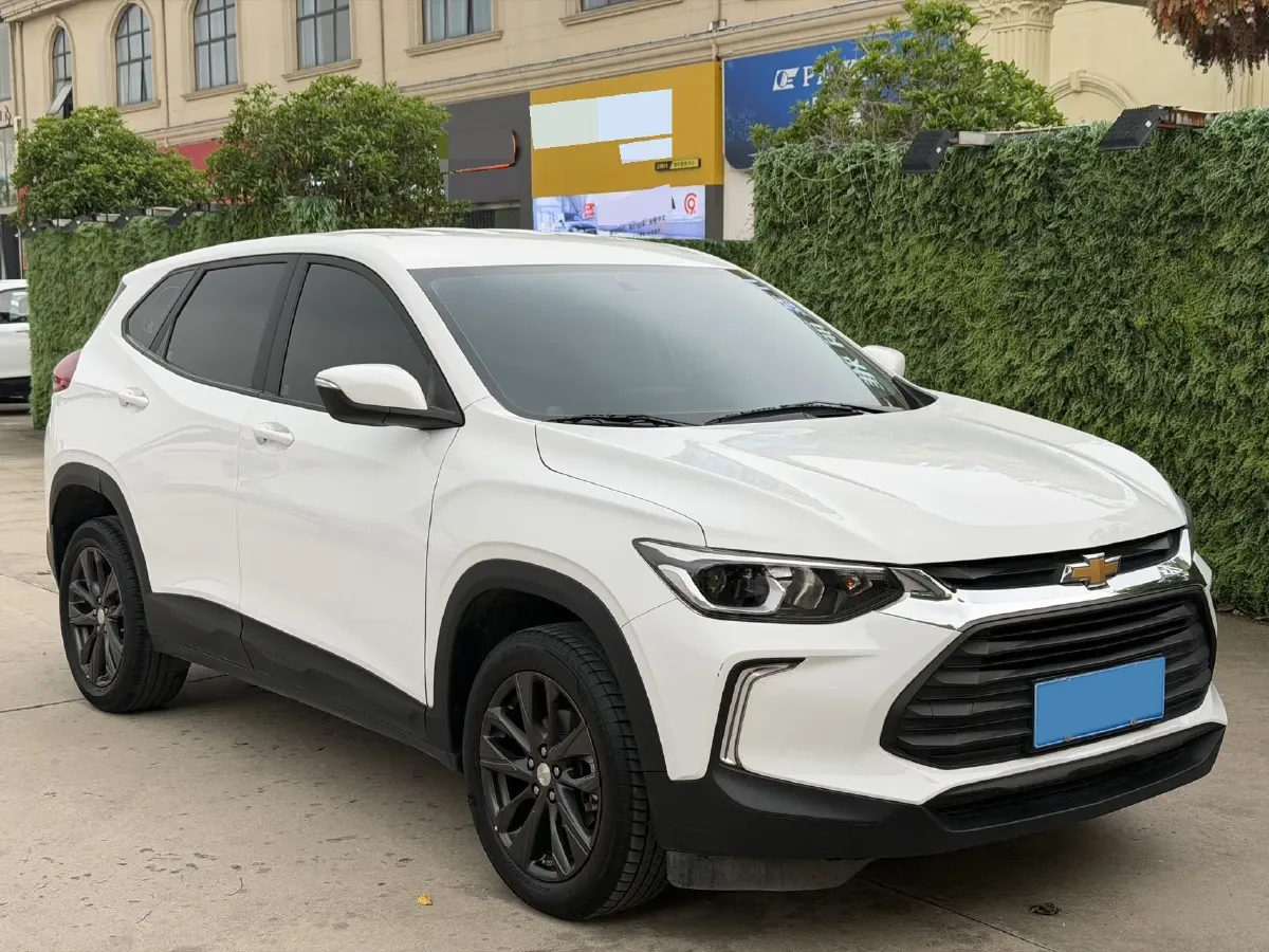 2021 Chevrolet Trax 1.0T 125HP L3 6AT,autocango,china used car exporter,china ev exporter,chinese used car exporter,chinese used ev exporter