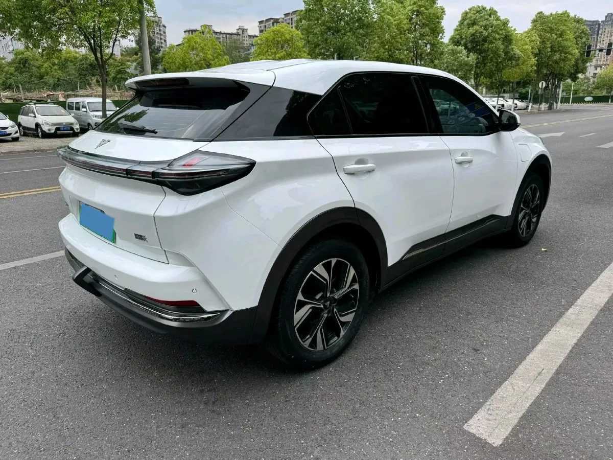 2022 Neta U BEV 54.34KWH,autocango,china used car exporter,china ev exporter,chinese used car exporter,chinese used ev exporter