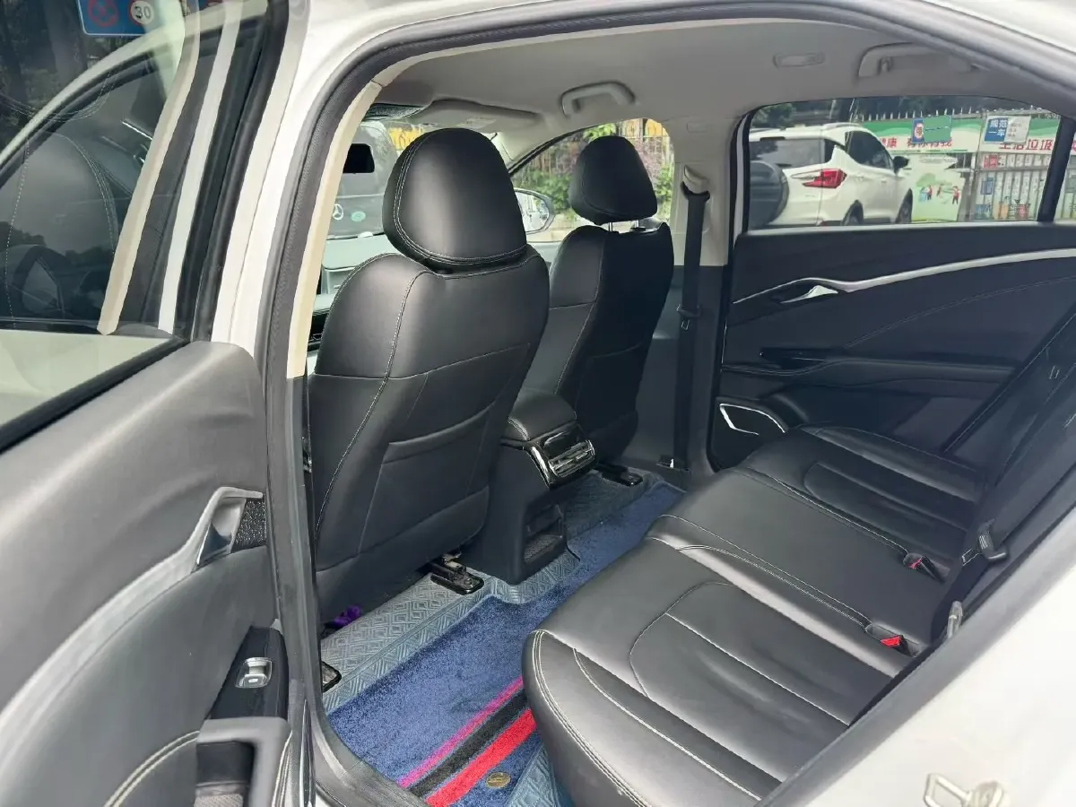 2022 Neta U BEV 54.34KWH,autocango,china used car exporter,china ev exporter,chinese used car exporter,chinese used ev exporter