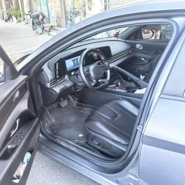 2023 Ford Equator Sport 1.5T 170HP L4 7DCT,autocango,china used car exporter,china ev exporter,chinese used car exporter,chinese used ev exporter