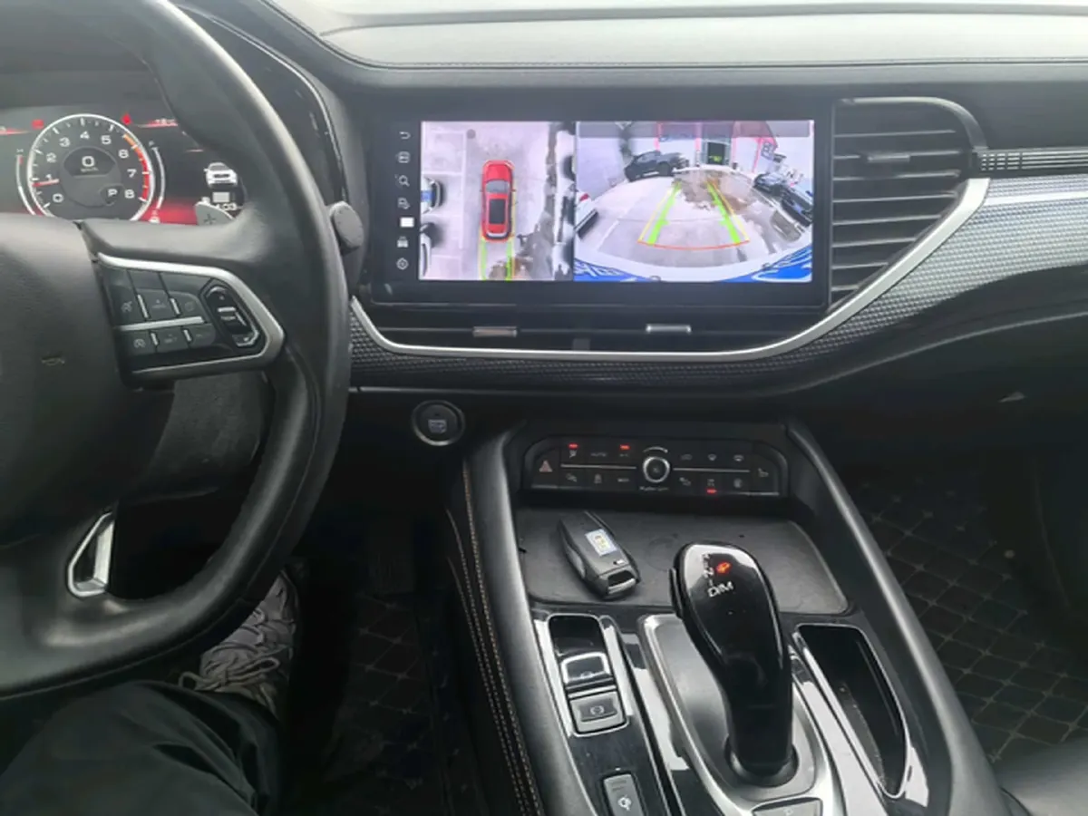 2021 Haval F7 2.0T 224HP L4 7DCT,autocango,china used car exporter,china ev exporter,chinese used car exporter,chinese used ev exporter