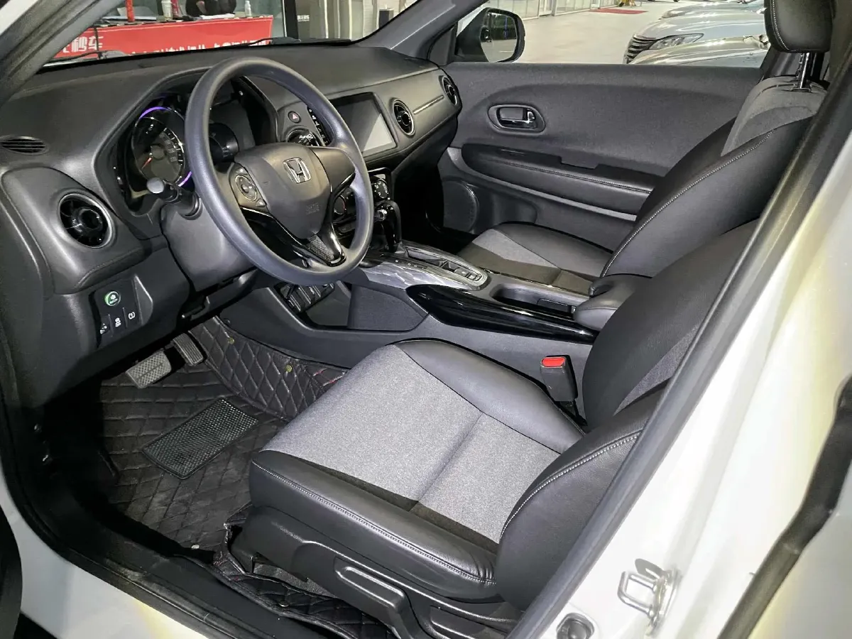 2020 Honda XR-V 1.5L 131HP L4 CVT,autocango,china used car exporter,china ev exporter,chinese used car exporter,chinese used ev exporter