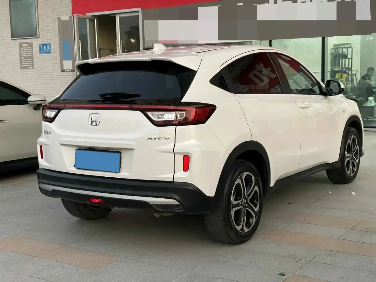 2020 Honda XR-V 1.5L 131HP L4 CVT,autocango,china used car exporter,china ev exporter,chinese used car exporter,chinese used ev exporter