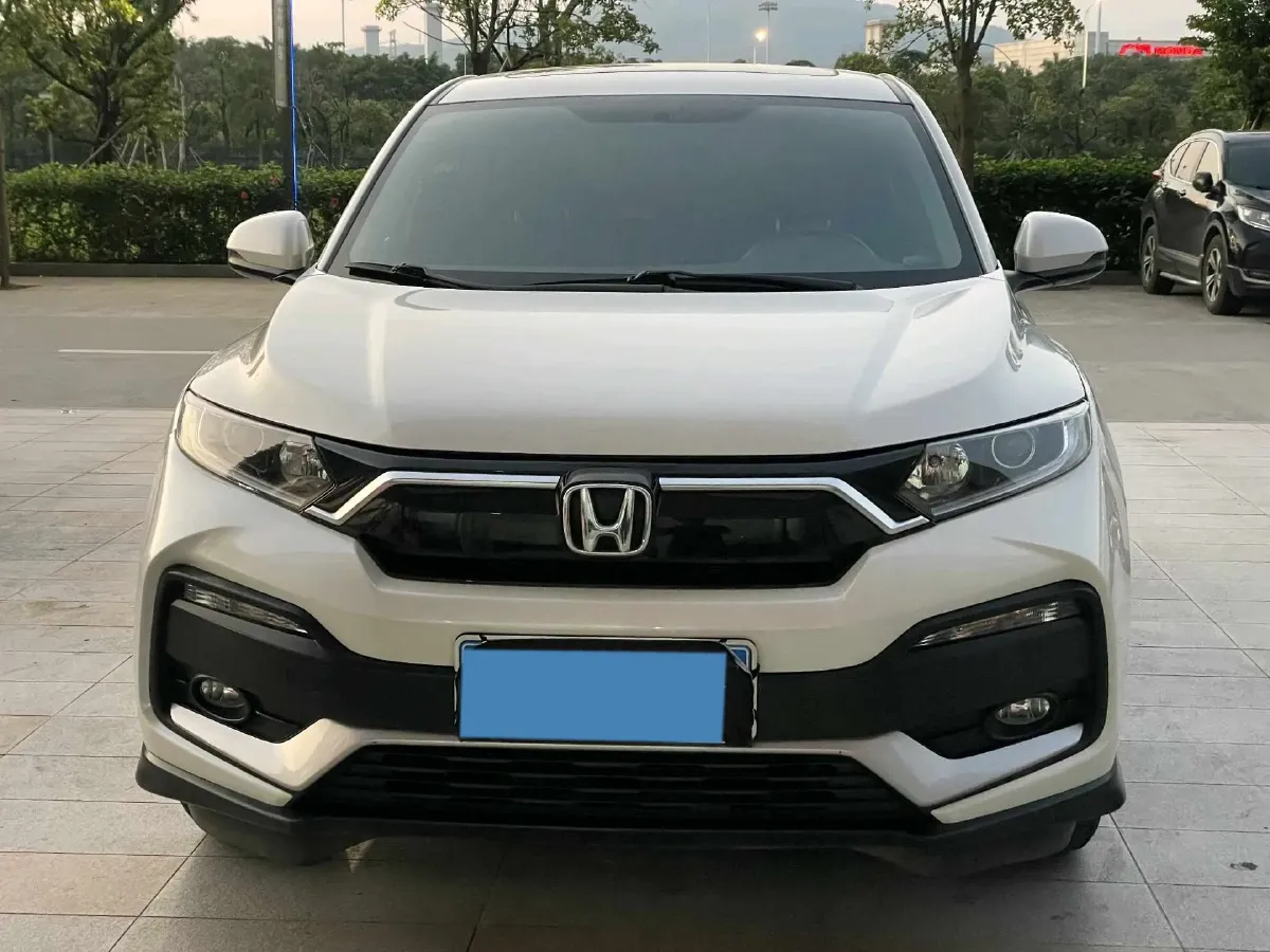 2020 Honda XR-V 1.5L 131HP L4 CVT,autocango,china used car exporter,china ev exporter,chinese used car exporter,chinese used ev exporter