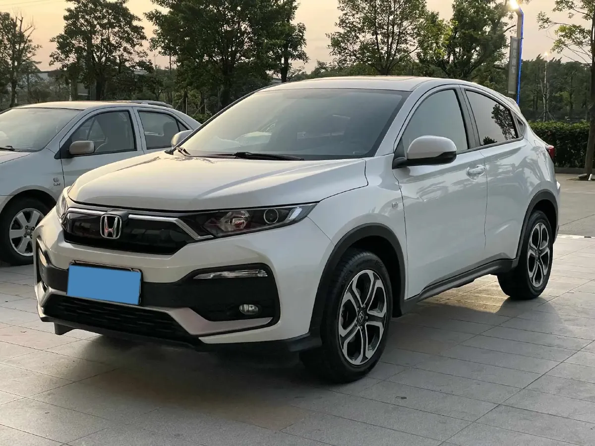 2020 Honda XR-V 1.5L 131HP L4 CVT,autocango,china used car exporter,china ev exporter,chinese used car exporter,chinese used ev exporter