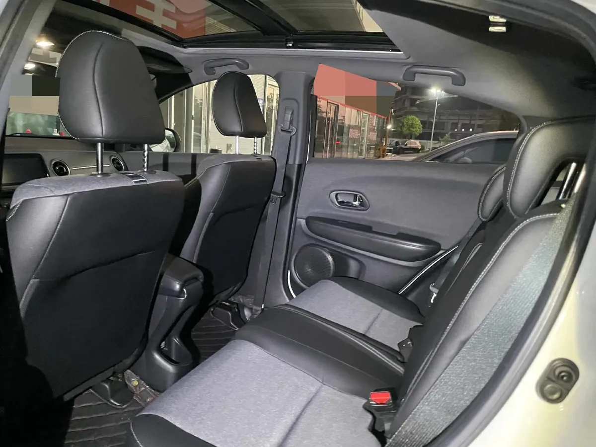 2020 Honda XR-V 1.5L 131HP L4 CVT,autocango,china used car exporter,china ev exporter,chinese used car exporter,chinese used ev exporter